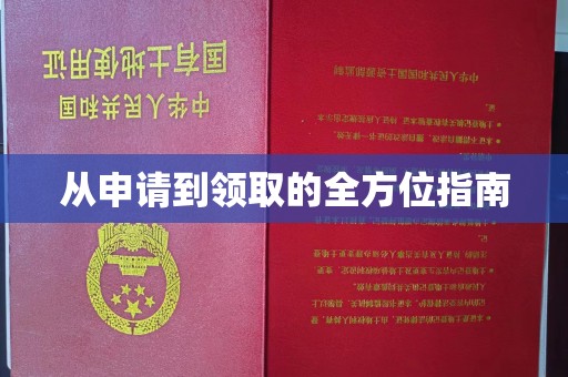 金湾从申请到领取的全方位指南